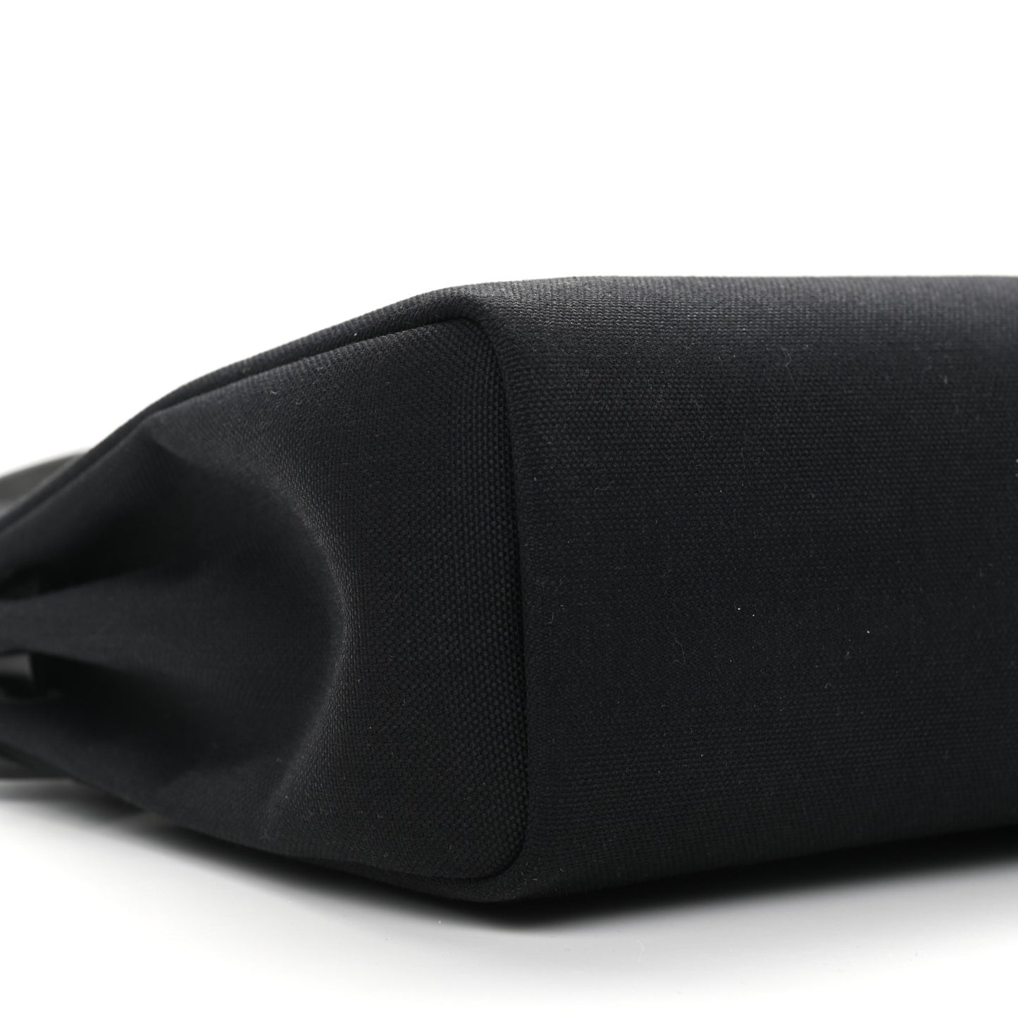 Military Toile Vache Hunter Herbag Zip PM 31 Black