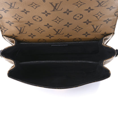 Louis Vuitton Reverse Monogram Pochette Metis 7 of 11