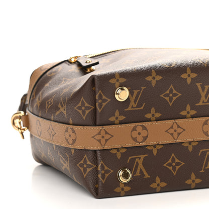 Louis Vuitton Reverse Monogram City Cruiser PM 7 of 8