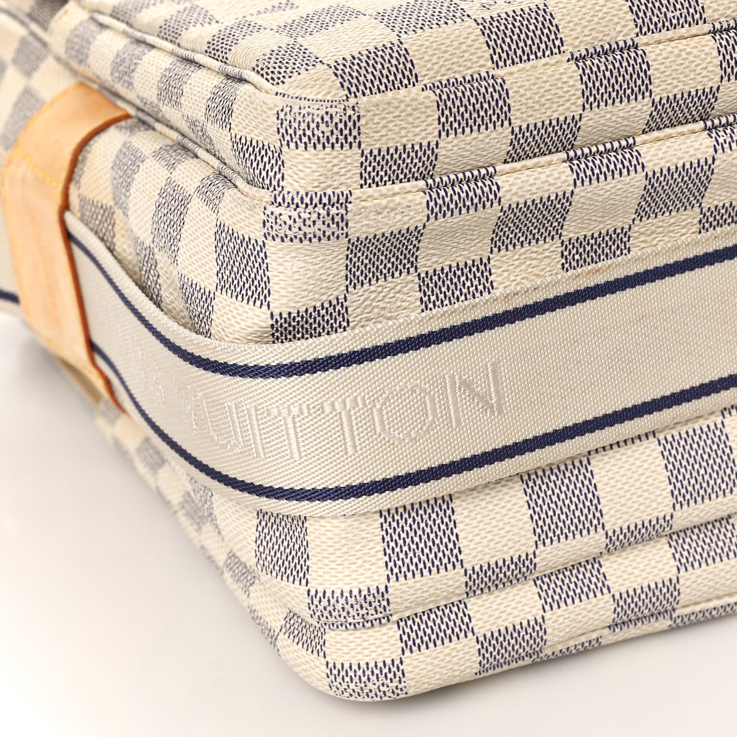 Damier Azur Naviglio