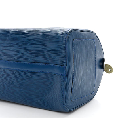 Louis Vuitton Epi Speedy 30 Toledo 10 of 13