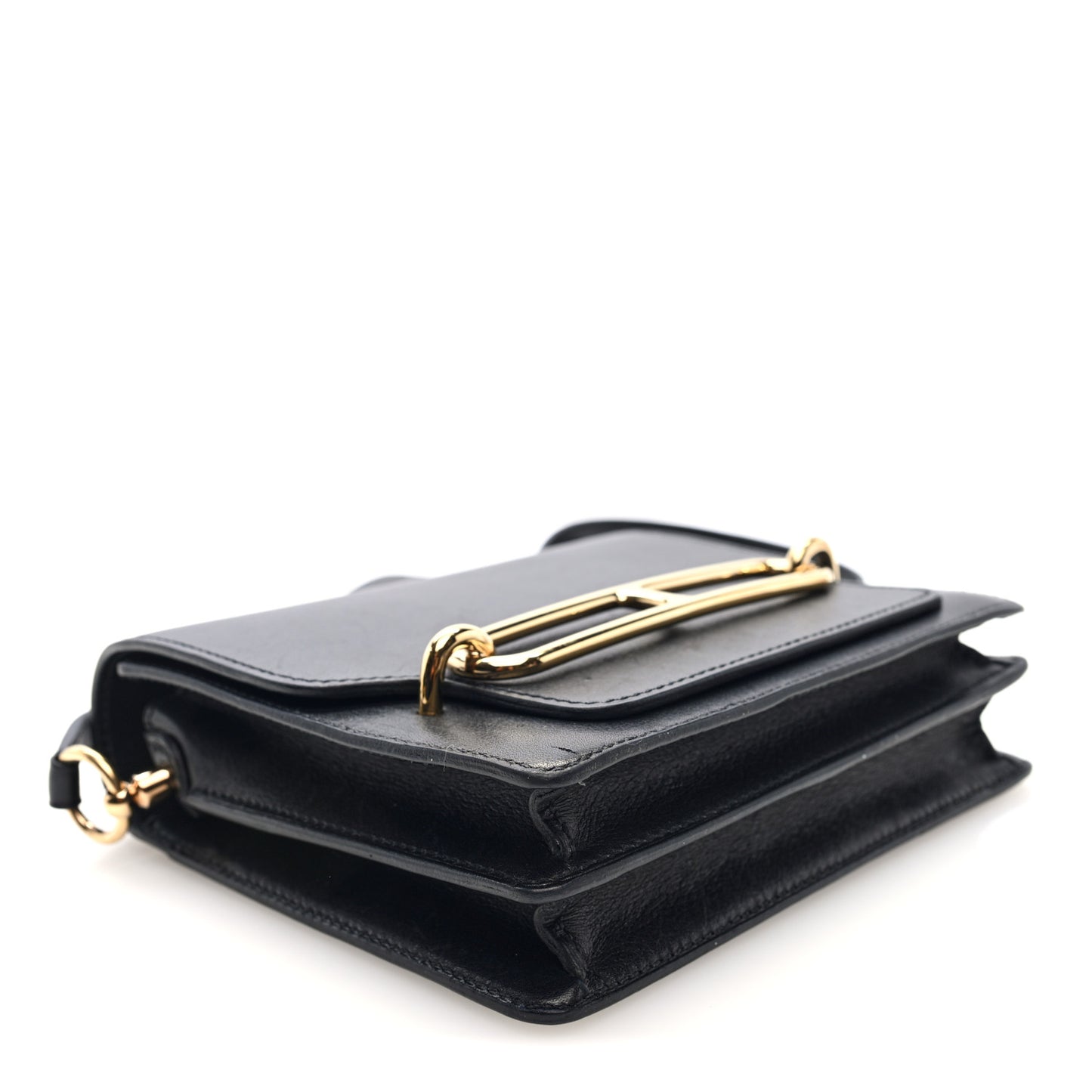Evercolor Mini Sac Roulis Black