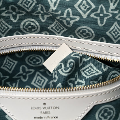 Louis Vuitton Tahitienne Cabas PM Menthe 7 of 12