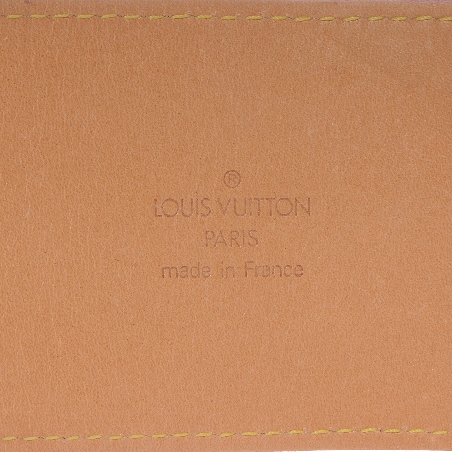 Vernis Charlton Bracelet Rouge
