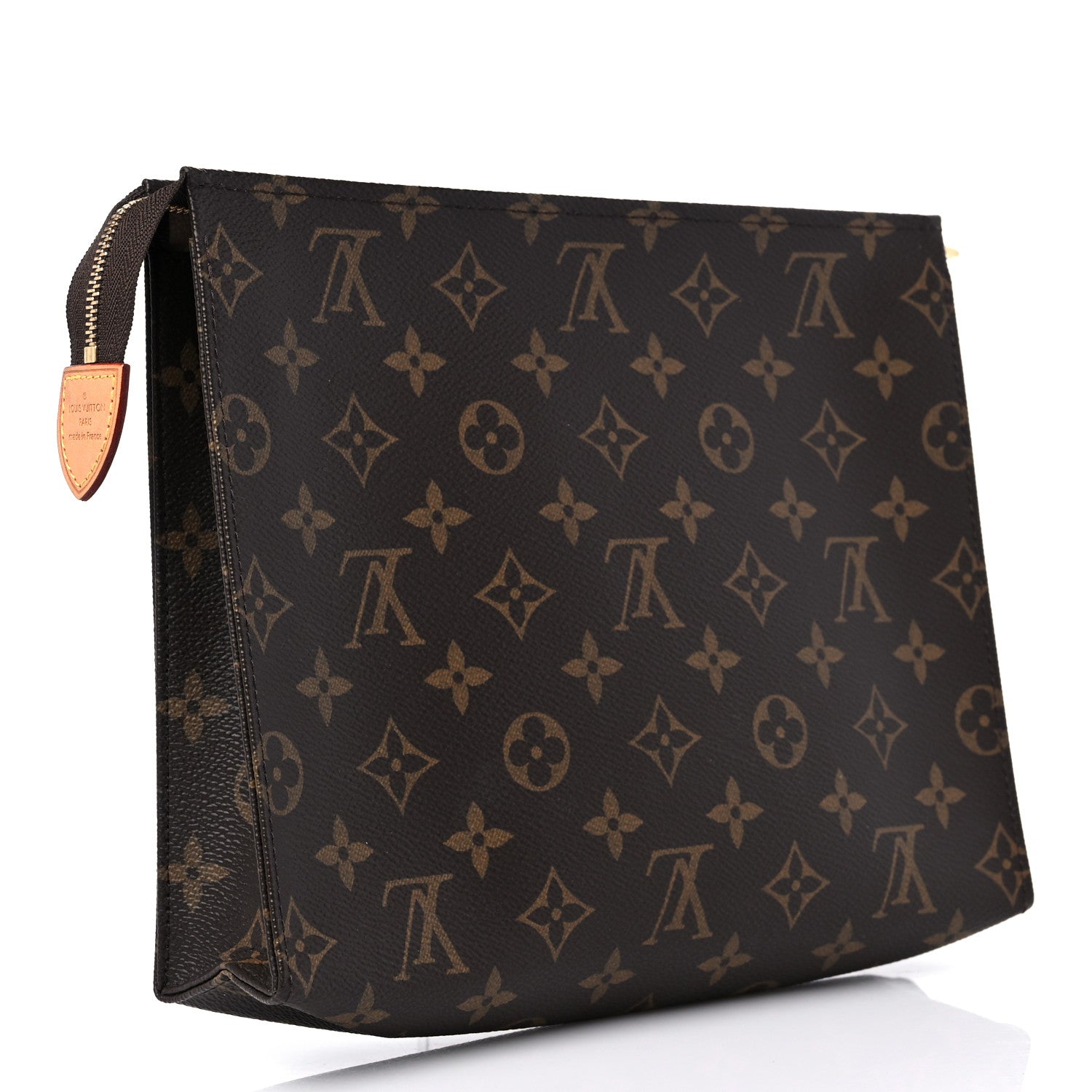 Louis Vuitton Monogram Toiletry Pouch 26 3 of 11