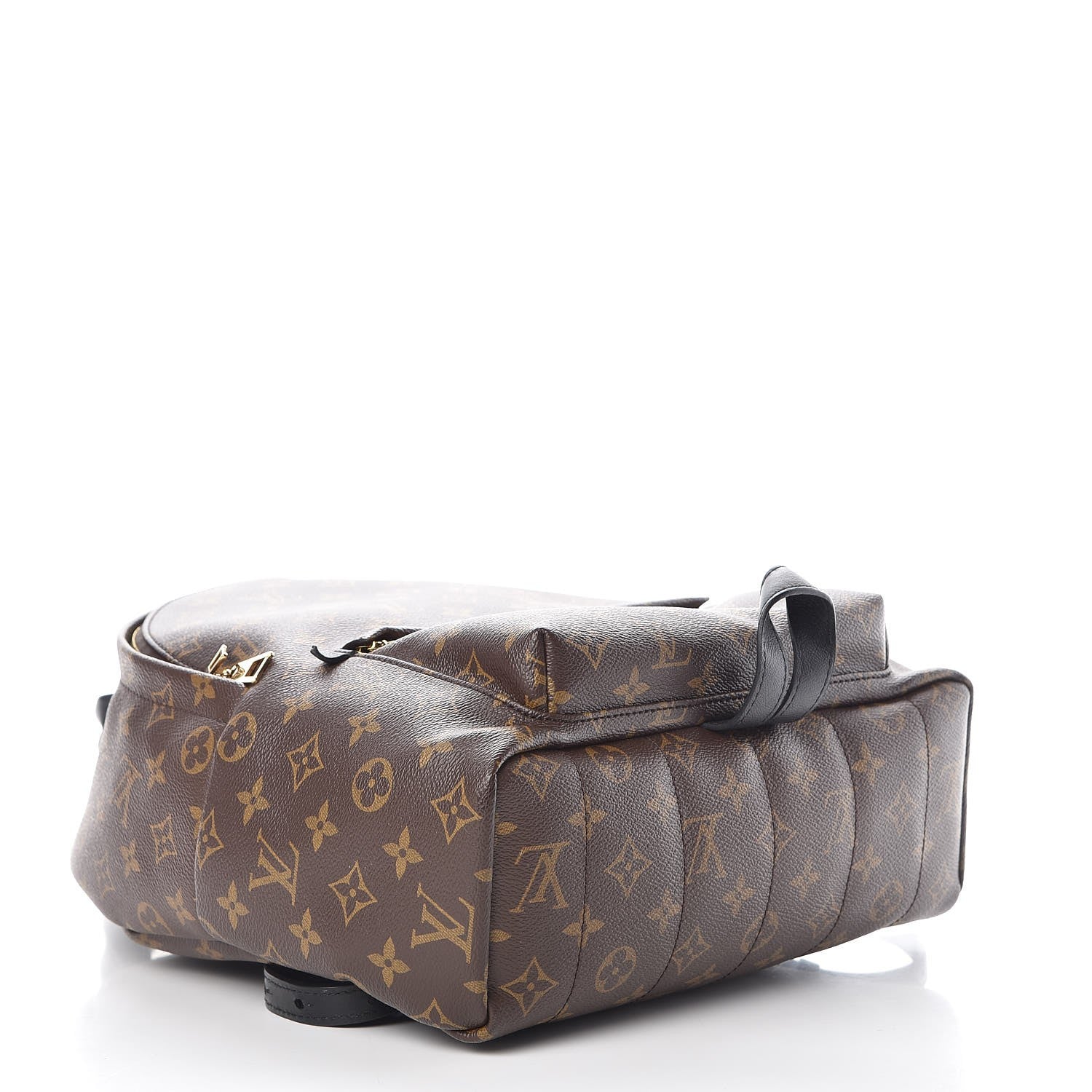 Louis Vuitton Monogram Palm Springs Backpack MM 4 of 7