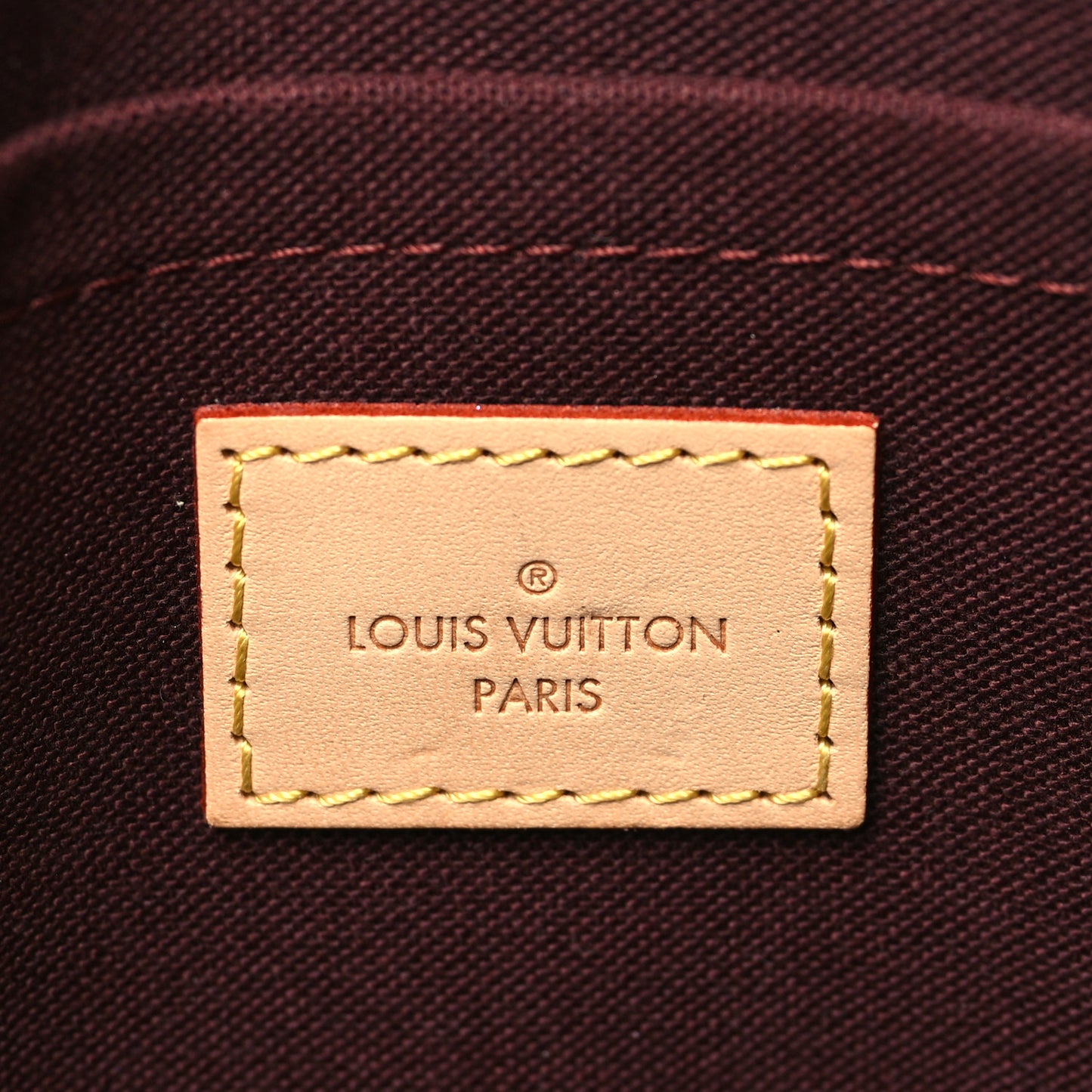 Monogram Favorite MM