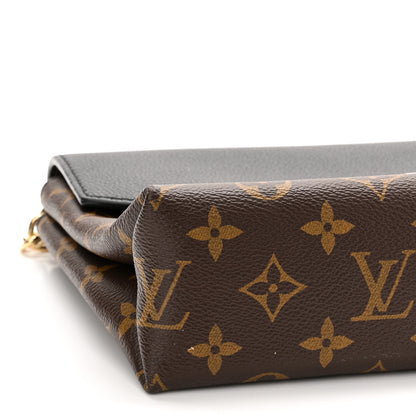 Louis Vuitton Monogram Saint Placide Black 8 of 9