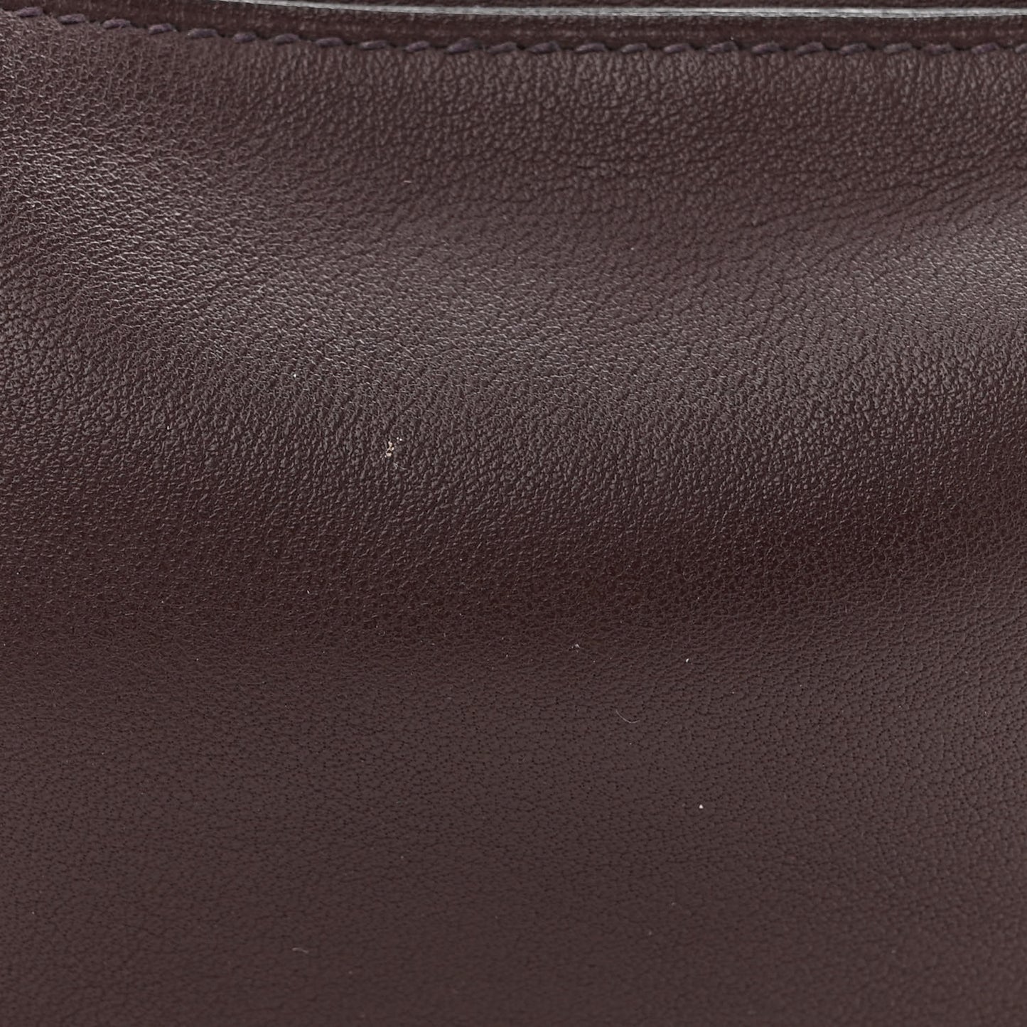 Swift Mini Lindy 20 Rouge Sellier