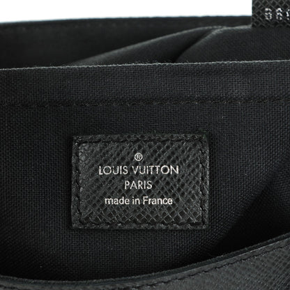 Louis Vuitton Taiga Luka Ardoise 7 of 11