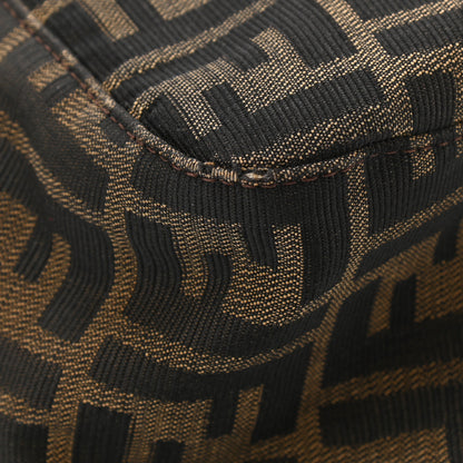 Fendi Zucca Mama Baguette Tobacco 11 of 14