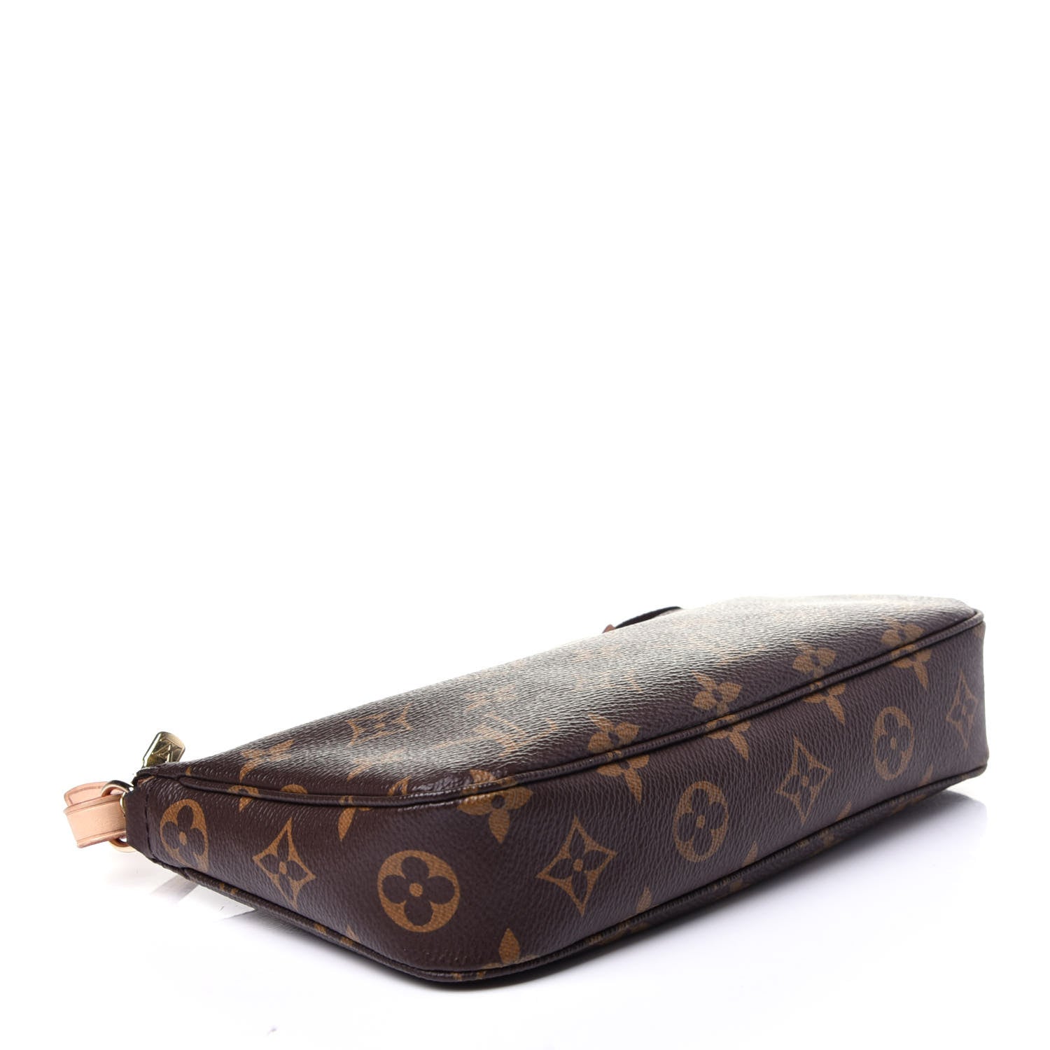 Louis Vuitton Monogram Pochette Accessories NM 4 of 9