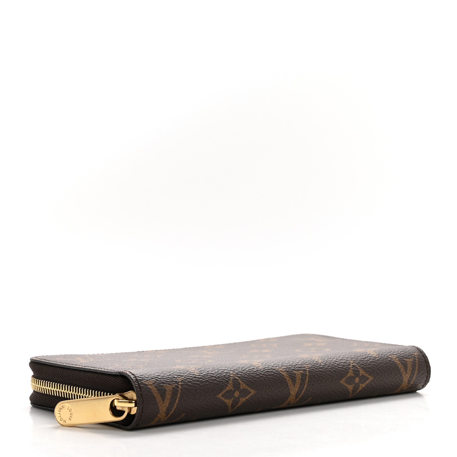 Louis Vuitton Monogram Zippy Wallet 4 of 9