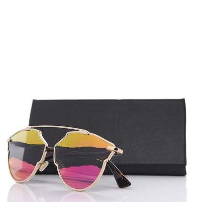Christian Dior So Real Pop Sunglasses Multicolor 8 of 8
