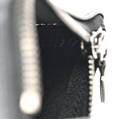 Louis Vuitton Reverse Monogram Eclipse Key Pouch 7 of 8