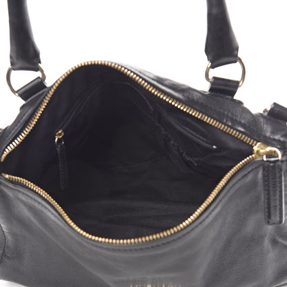 Givenchy Sugar Goatskin Medium Pandora Black 5 of 14