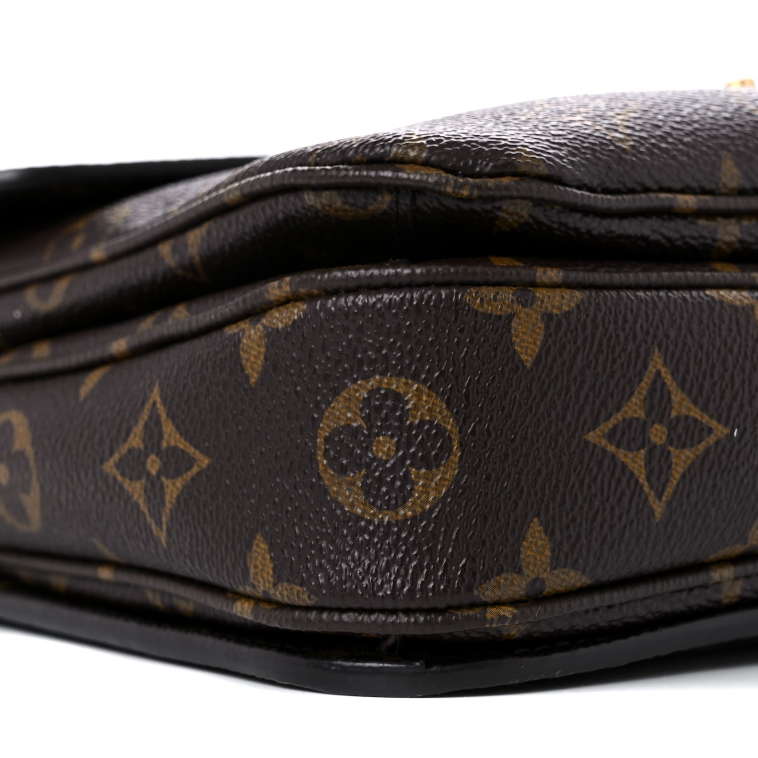 Louis Vuitton Monogram Pochette Metis 10 of 15