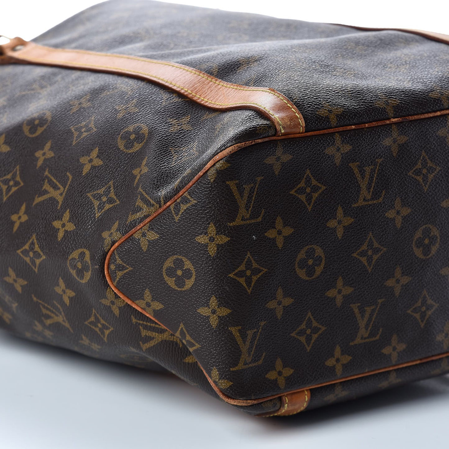 Monogram Sac Shopping Tote