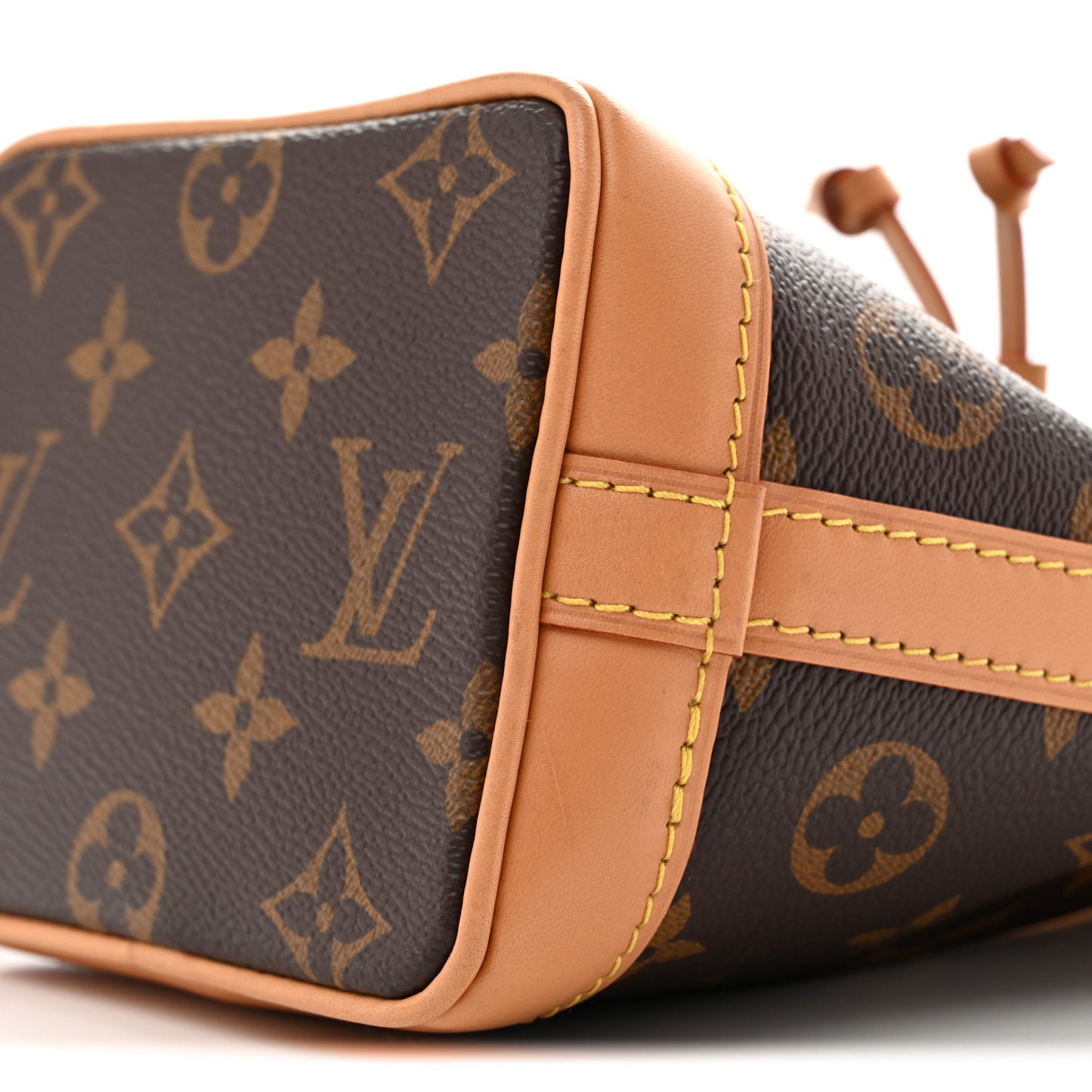 Monogram Nano Noe NV