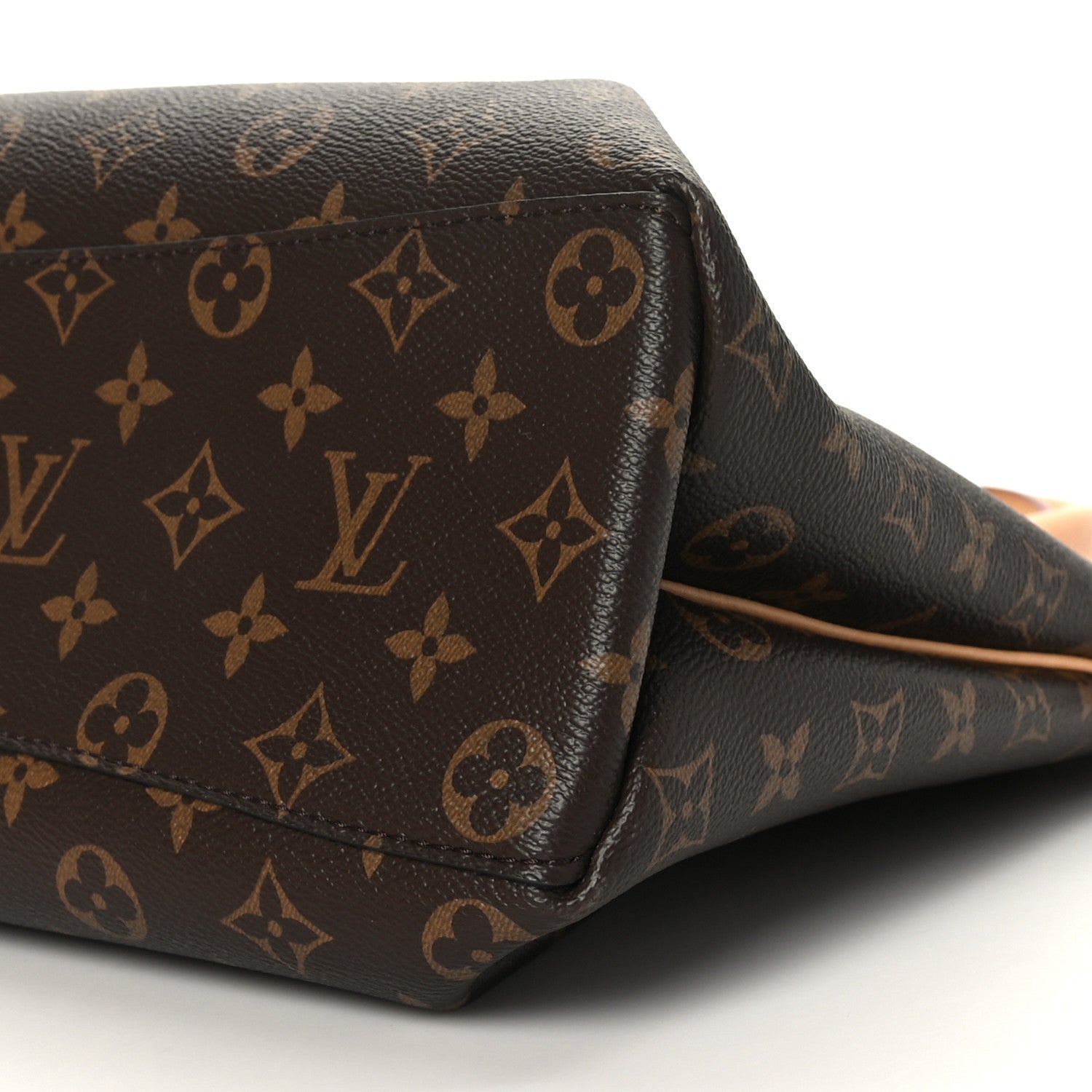 Louis Vuitton Monogram Rivoli PM 8 of 8