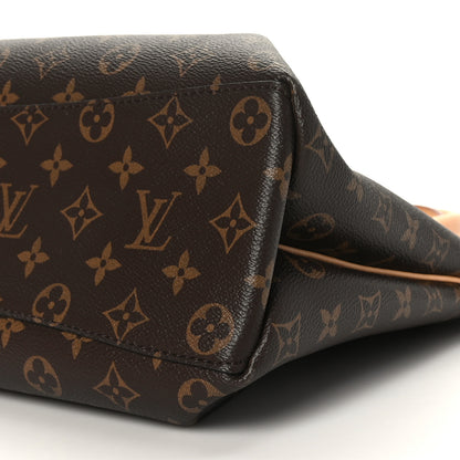 Louis Vuitton Monogram Rivoli PM 8 of 8