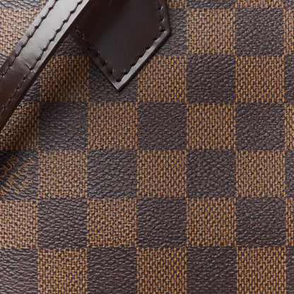 Louis Vuitton Damier Ebene Alma BB 11 of 13