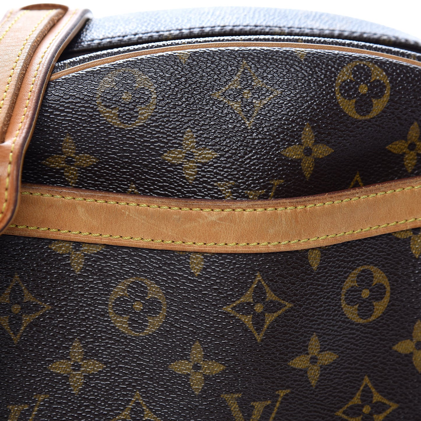 Monogram Blois