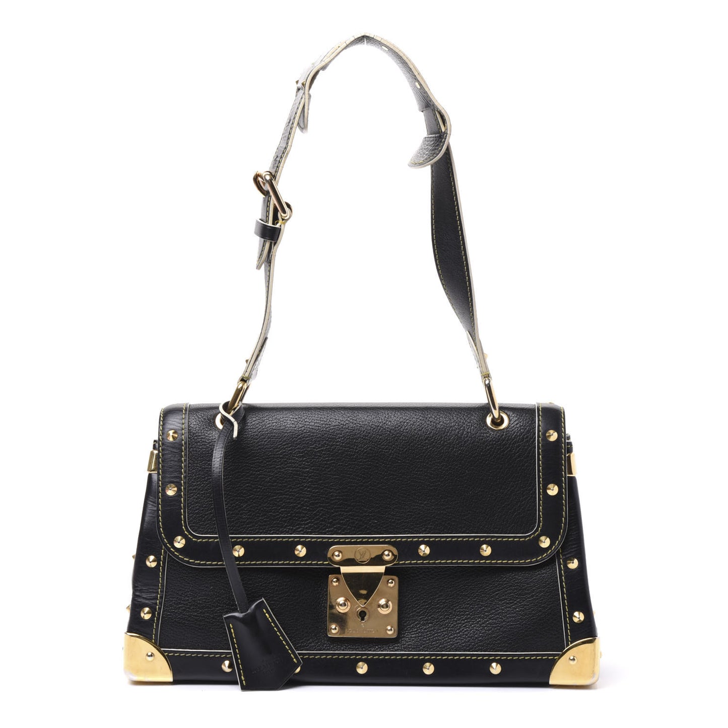 Suhali Le Talentueux Black