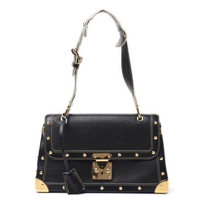 Louis Vuitton Suhali Le Talentueux Black 1 of 9