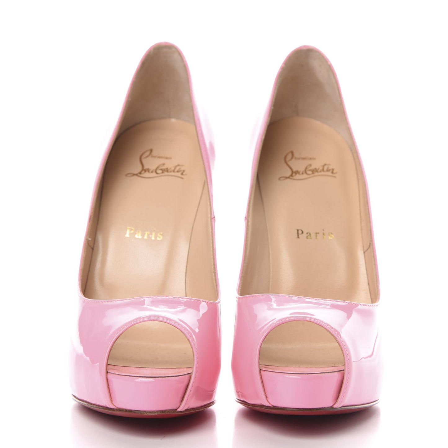Patent New Very Prive 120 Pumps 38.5 Dolly