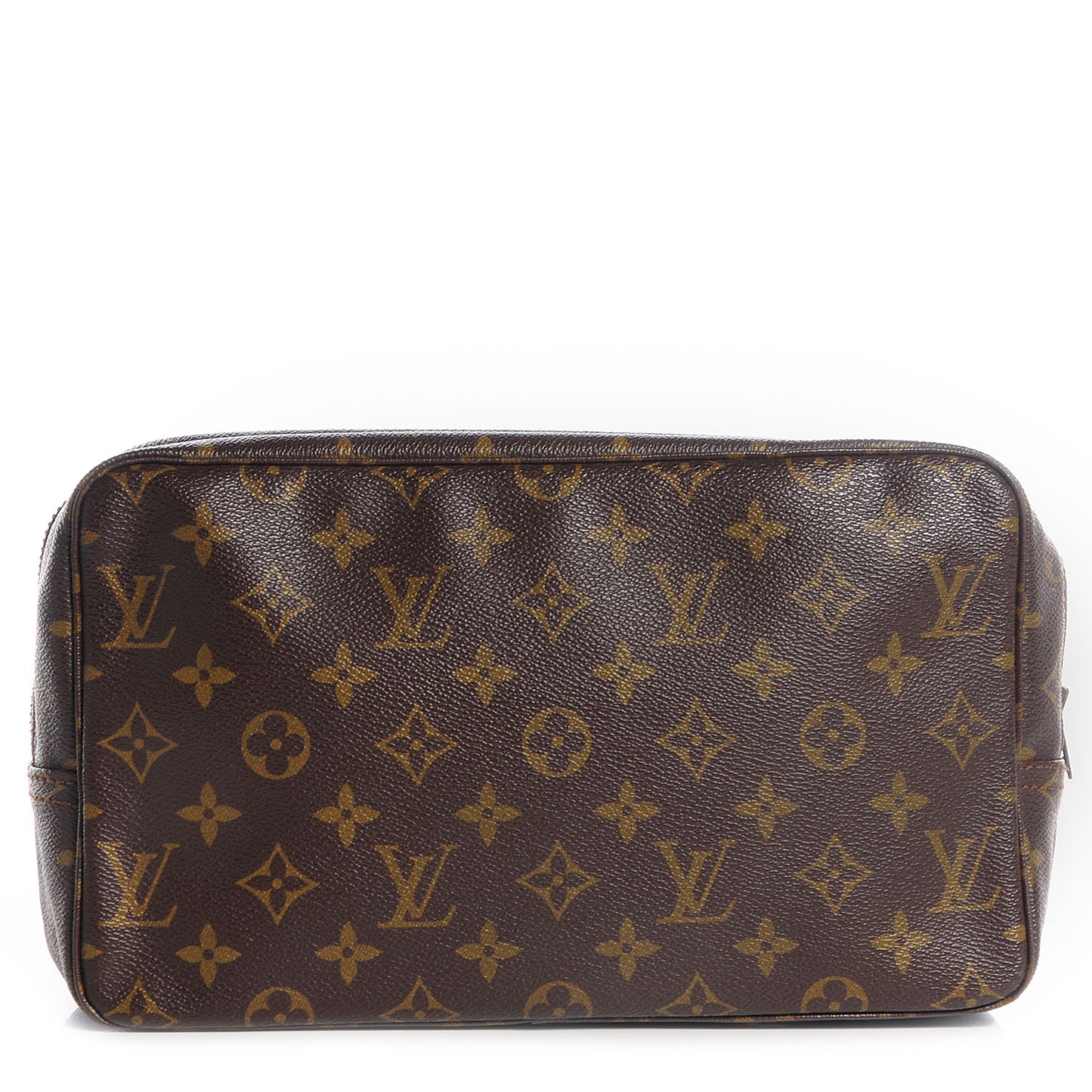 Monogram Trousse Toilette 28