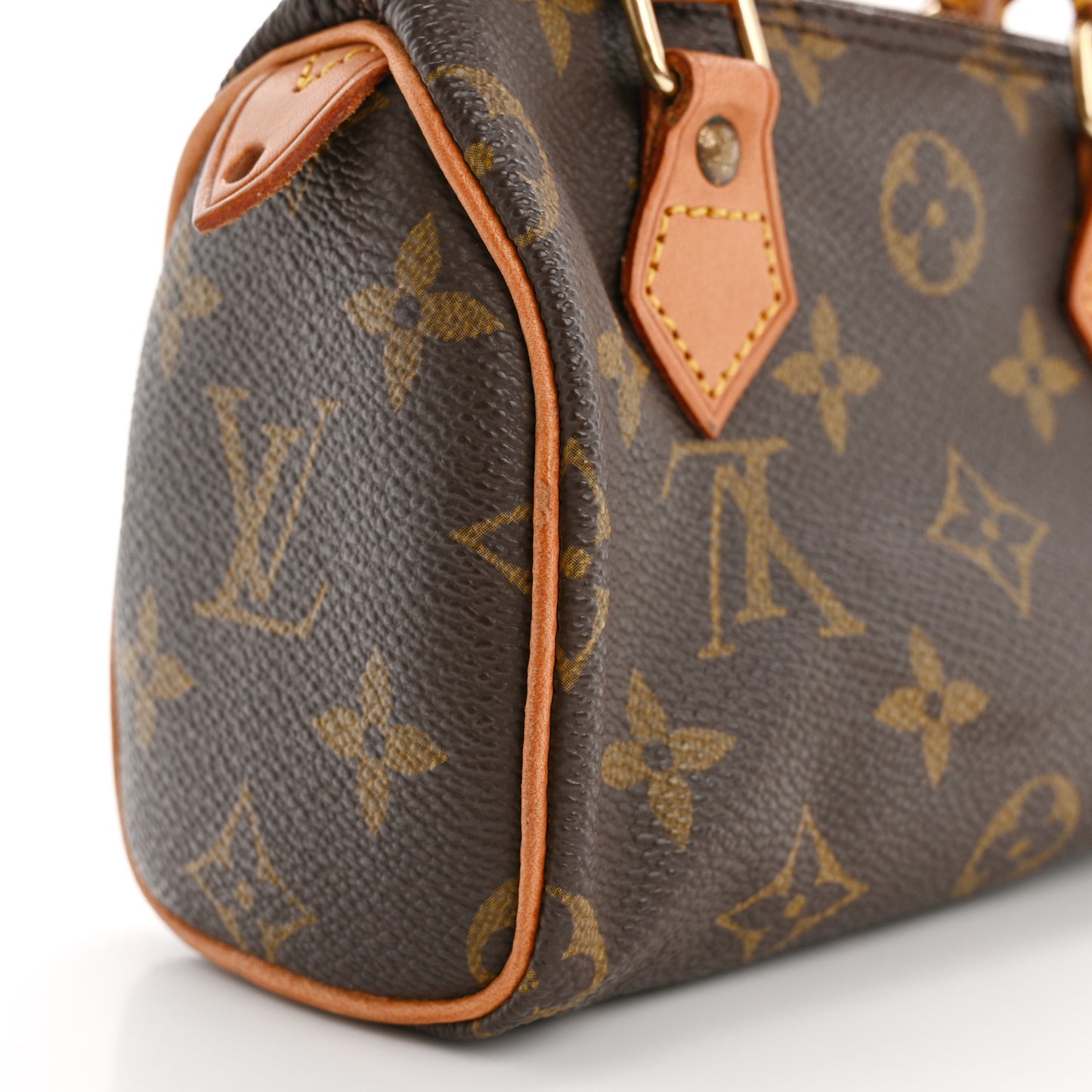 Monogram Mini Sac HL Speedy