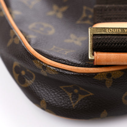 Louis Vuitton Monogram Pochette Gange 9 of 14