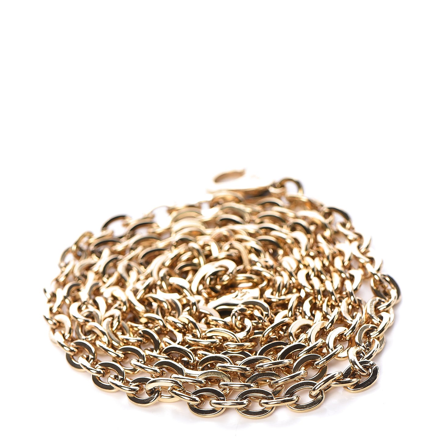 Felicie Chain Long Shoulder Strap