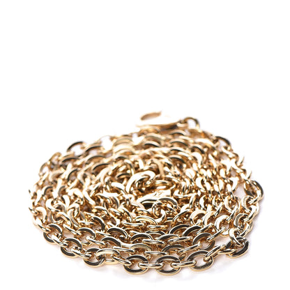 Louis Vuitton Felicie Chain Long Shoulder Strap 2 of 3