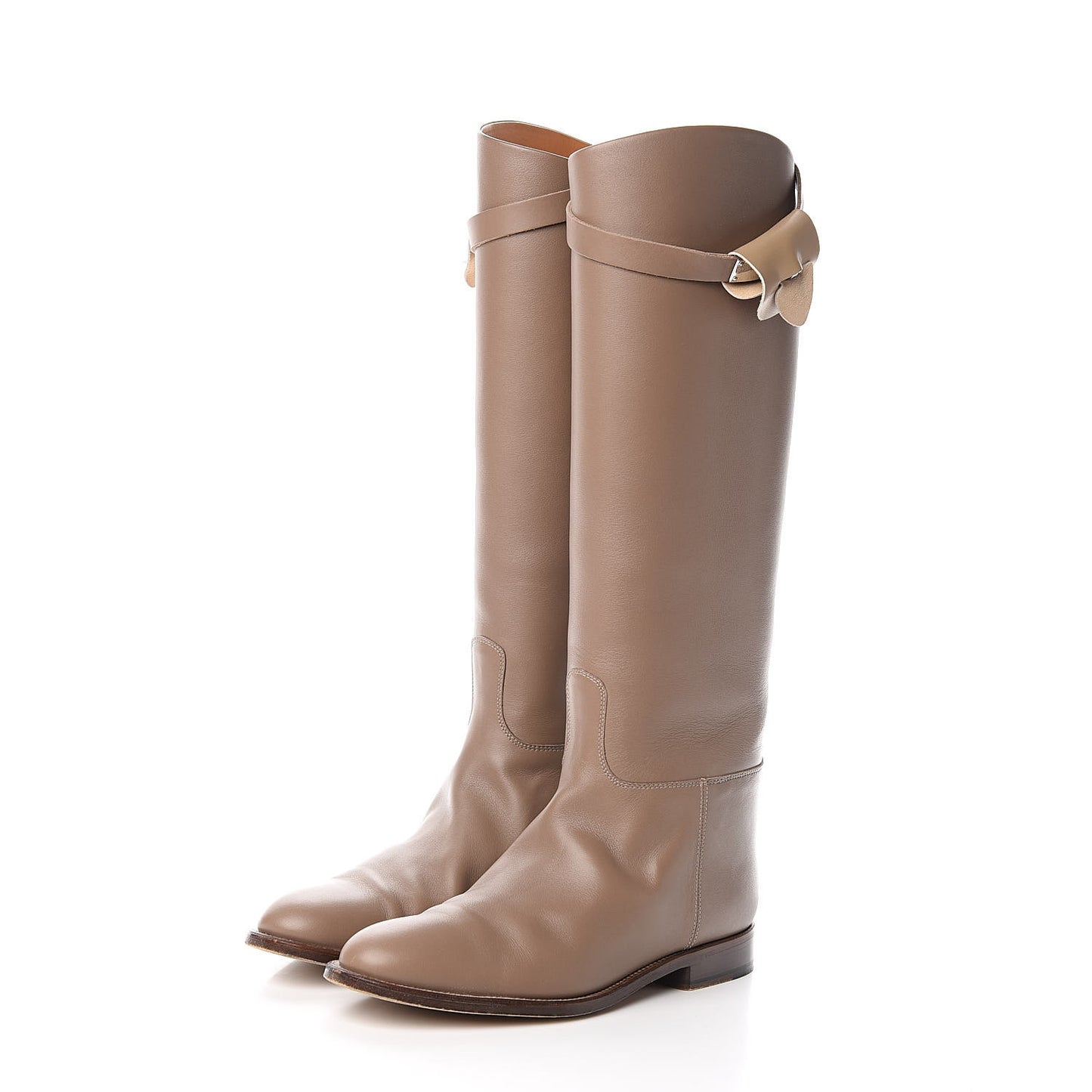 Swift Kelly Jumping Boots 39 Etoupe
