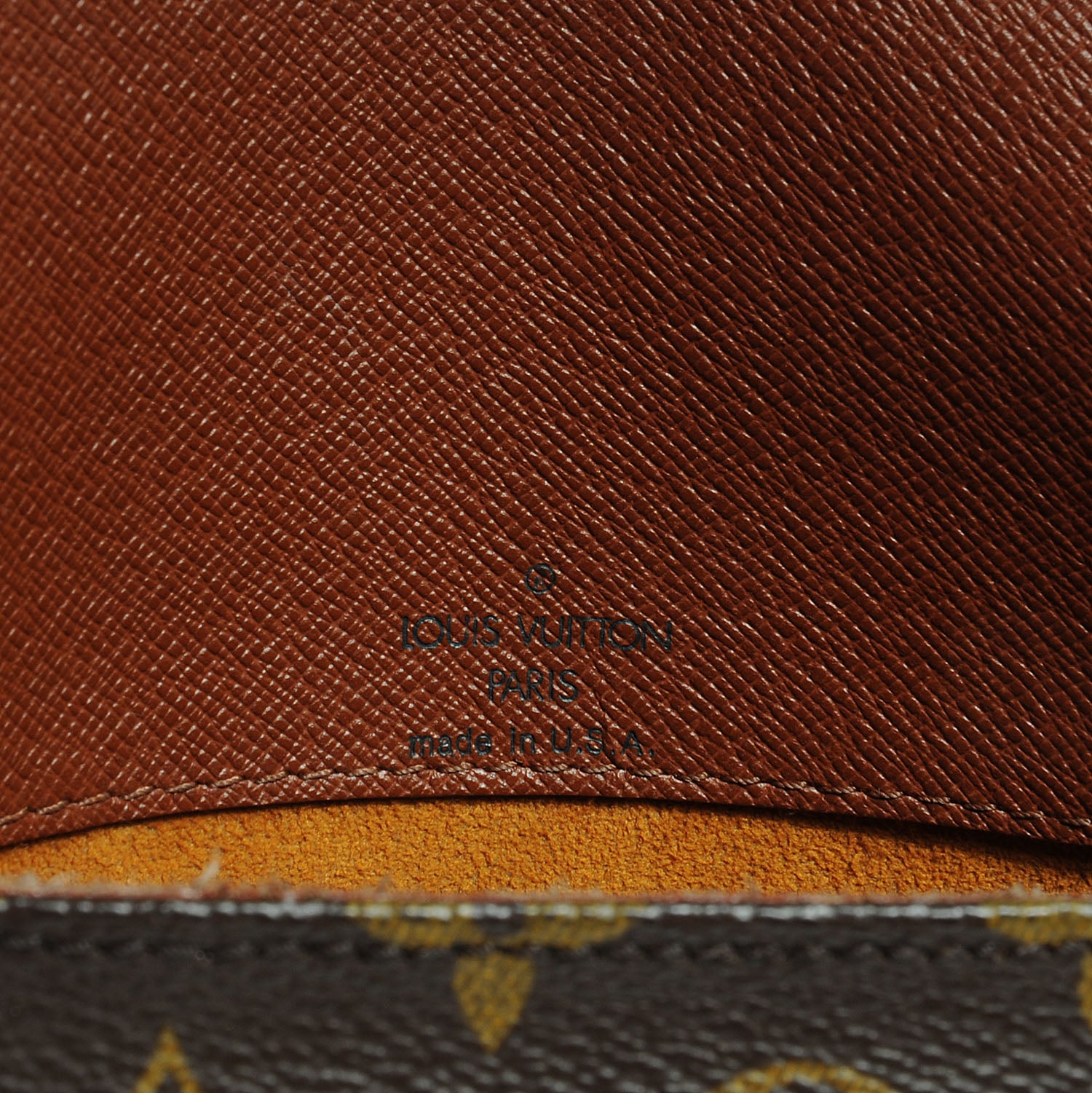 Louis Vuitton Monogram Musette Salsa 5 of 7