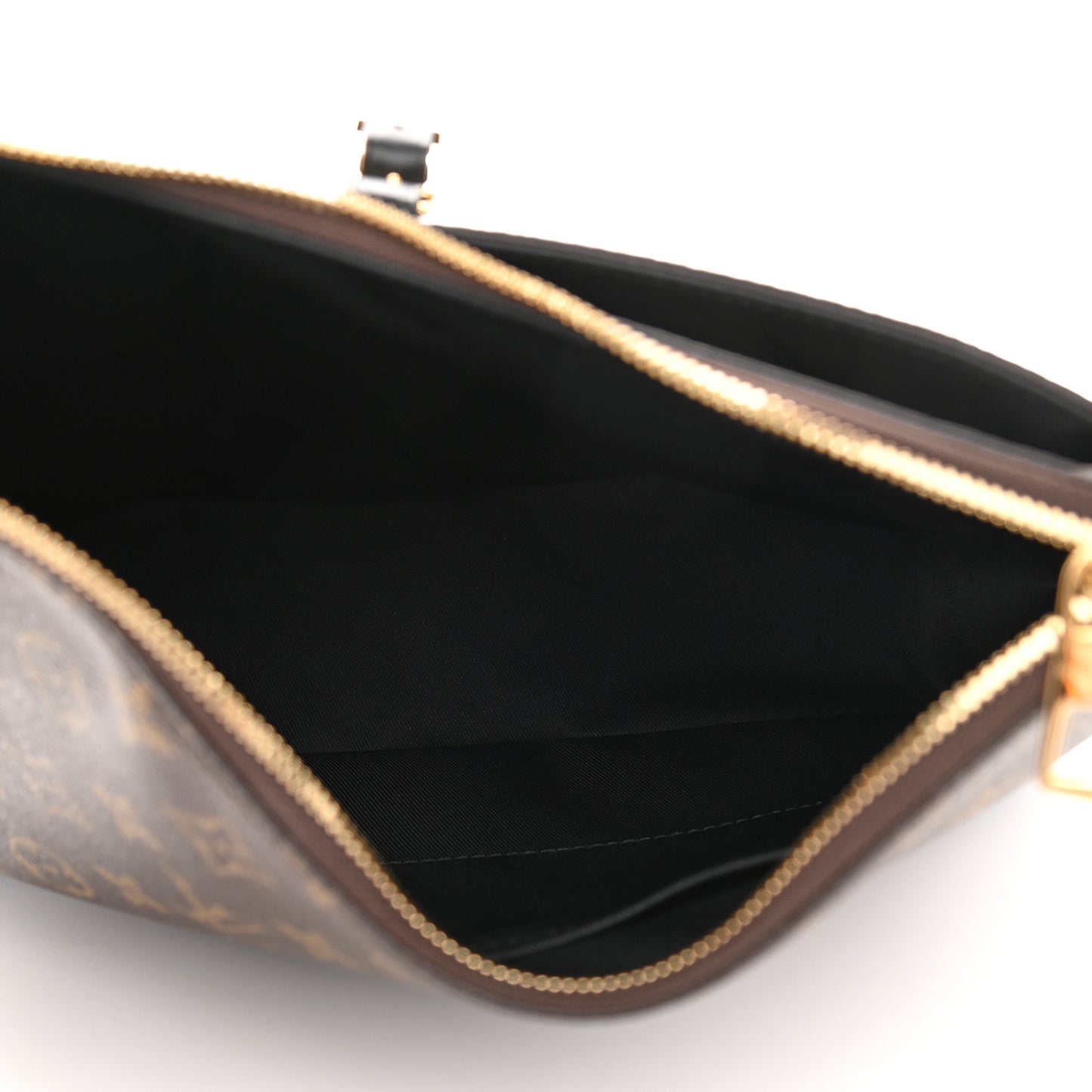 Monogram Odeon MM Black