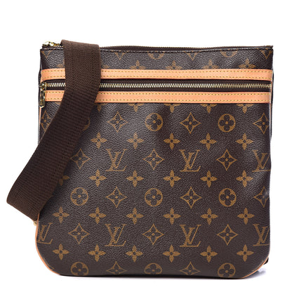 Louis Vuitton Monogram Bosphore Pochette 1 of 11