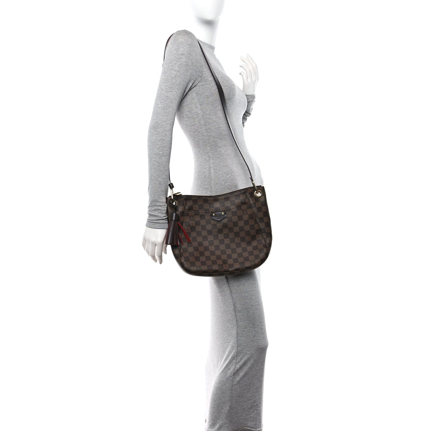 Damier Ebene South Bank Besace