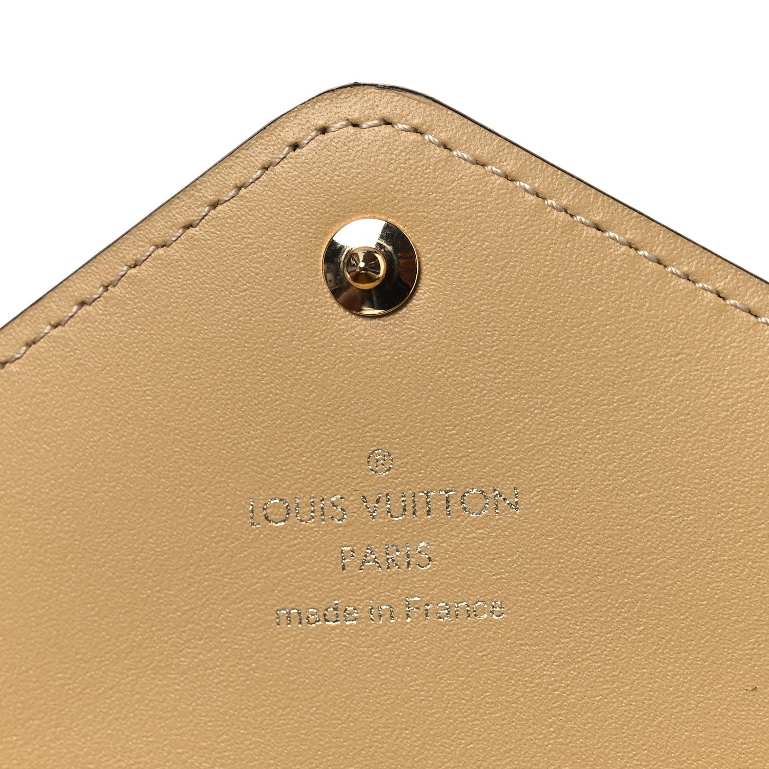 Louis Vuitton Monogram Giant Kirigami Pochette Set 9 of 15