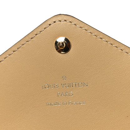Louis Vuitton Monogram Giant Kirigami Pochette Set 9 of 15