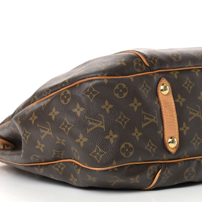 Louis Vuitton Monogram Galliera GM 8 of 17