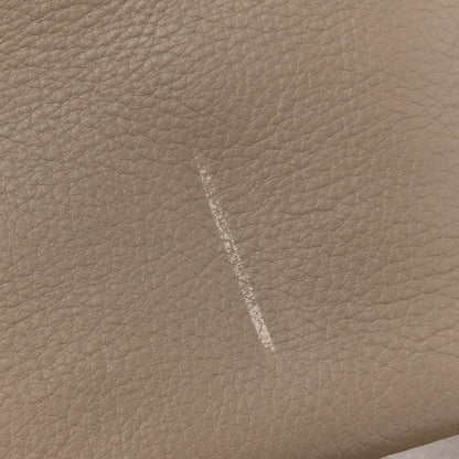 Chloe Smooth Calfskin Medium Vick Tote Motty Grey 13 of 14
