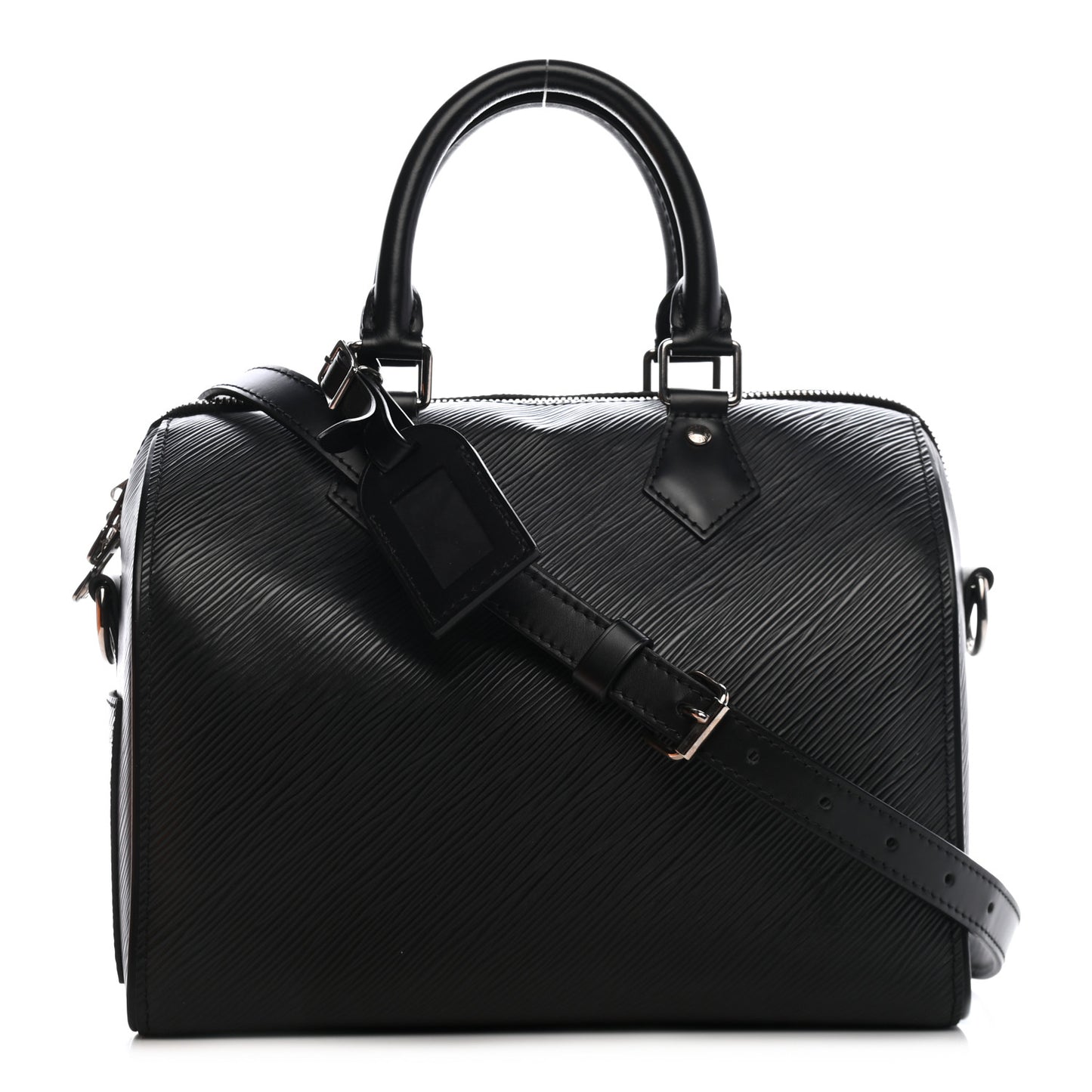 Epi Speedy Bandouliere 25 Black