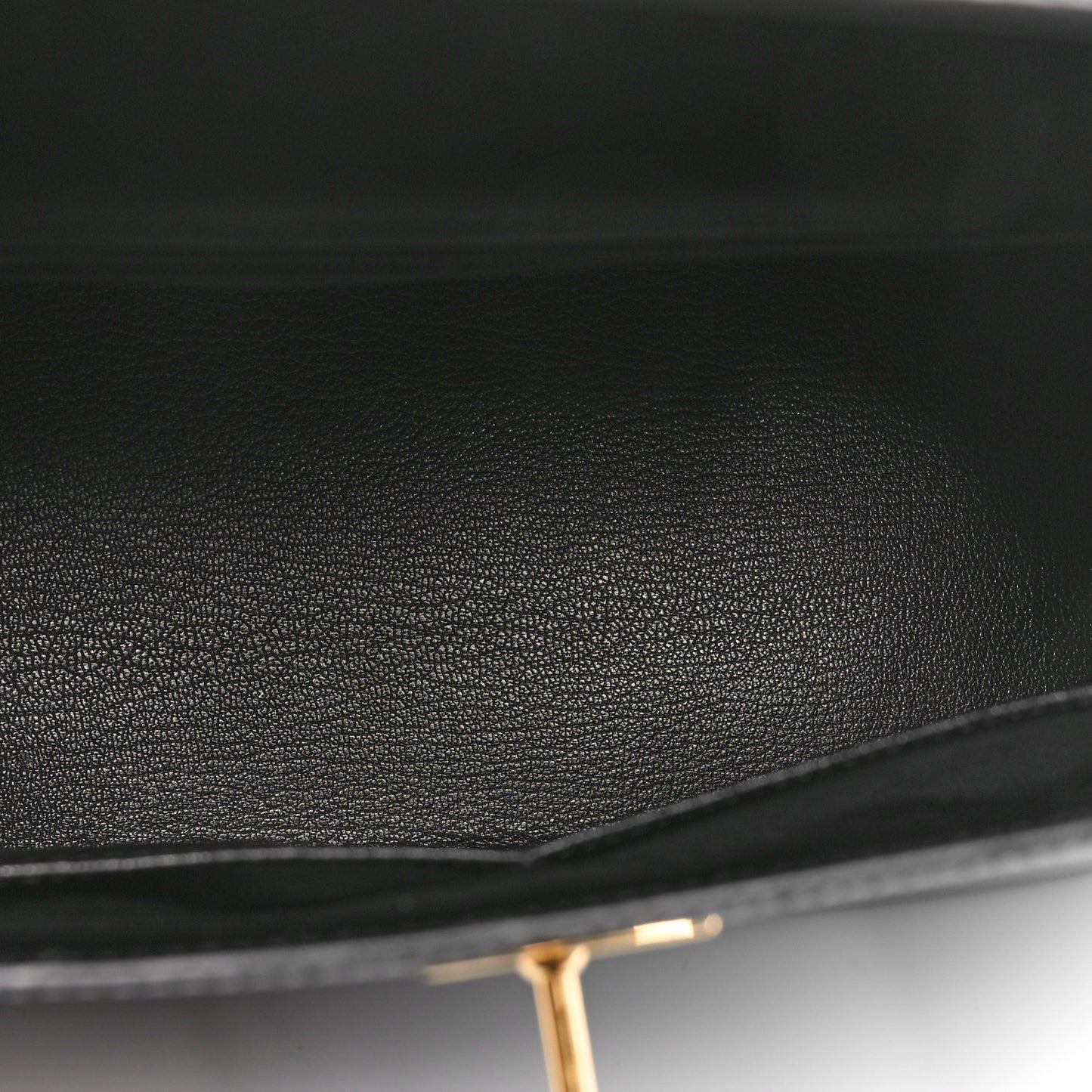 Box Kelly Sellier 28 Black