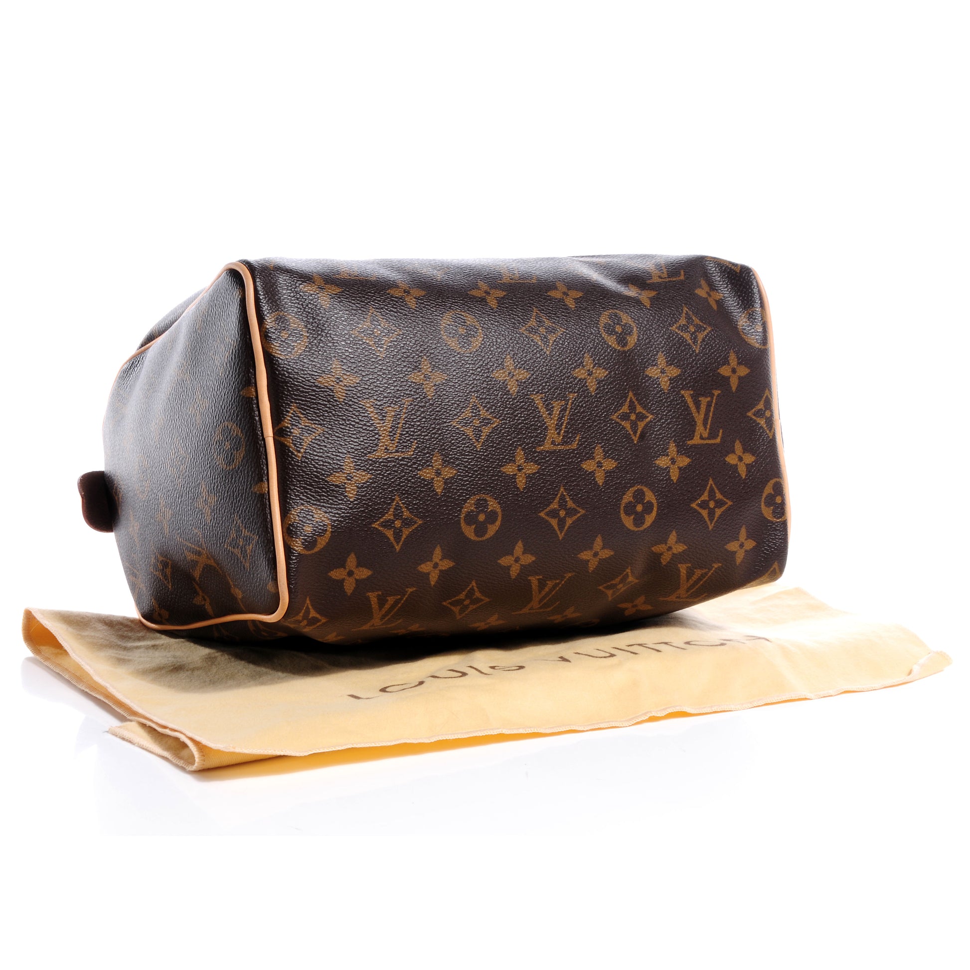 Louis Vuitton Monogram Speedy 25 4 of 7