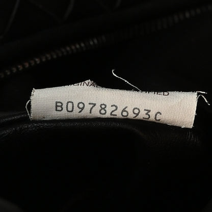 Bottega Veneta Nappa Intrecciato Teen Jodie Hobo Black 6 of 9