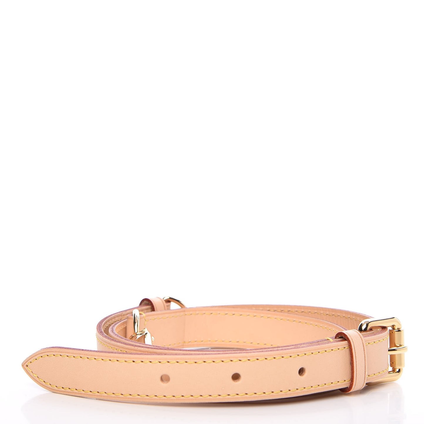 Vachetta 20mm Adjustable Shoulder Strap