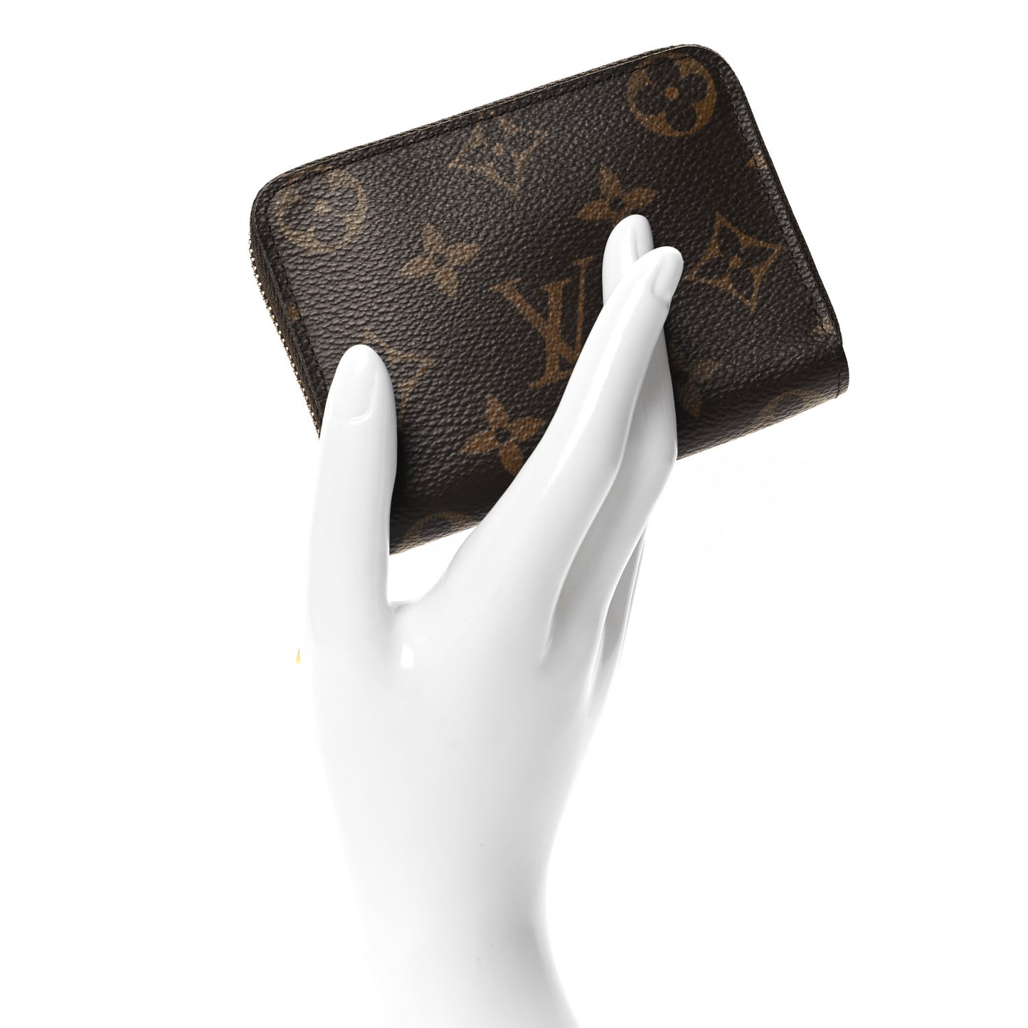 Monogram Zippy Coin Purse
